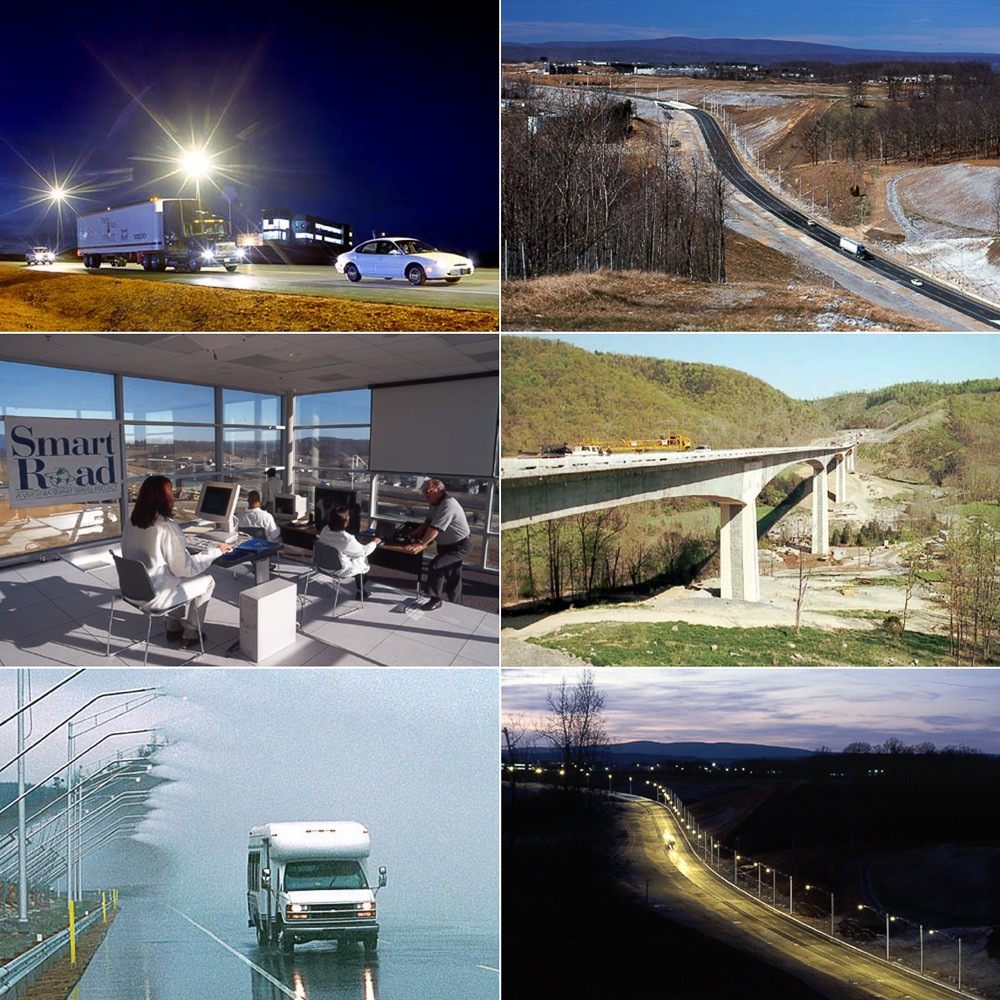 5 вещей, которые сделают водителя ненужным - 5 5 вещей, которые сделают водителя ненужным - 5