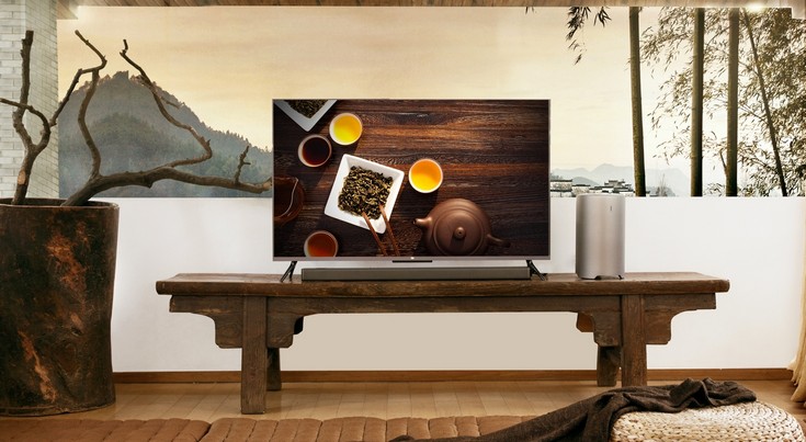 Xiaomi Mi TV2S