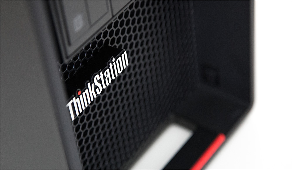 Два процессора, Карл! Анатомия Lenovo ThinkStation P900 - 16