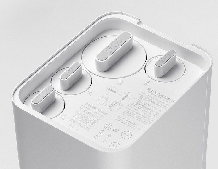 Xiaomi Mi Water Purifier