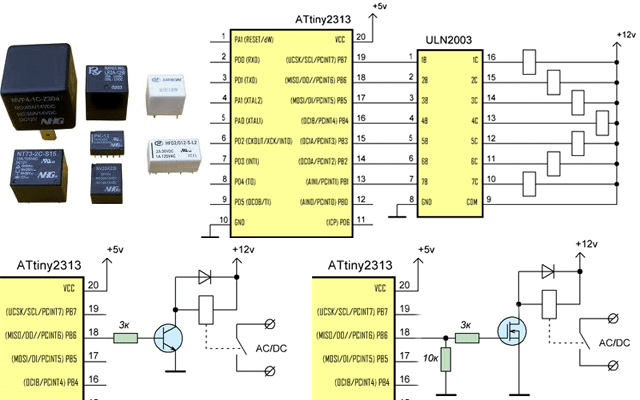 Концепт: самогонный аппарат — полный автомат - 16 Концепт: самогонный аппарат — полный автомат - 16
