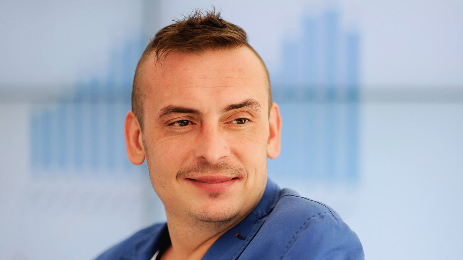 Константин Калинов, основатель Aviasales: Любой сотрудник может и должен спорить со мной - 1 Константин Калинов Aviasales