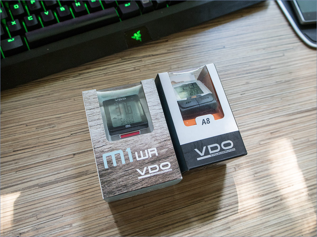 Личный опыт: велокомпьютеры - 1 Личный опыт: велокомпьютеры - 1