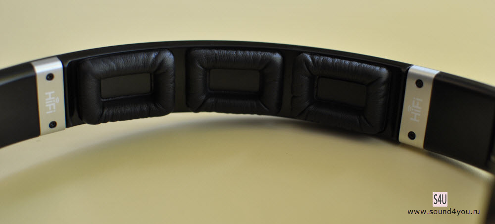 Обзор Bluetooth-наушников закрытого типа Monoprice Premium Virtual Surround Sound 10585 - 8