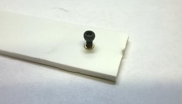 Радиоуправляемый катер на Arduino и радио модуле NRF24L01 из потолочной плитки - 16 Радиоуправляемый катер на Arduino и радио модуле NRF24L01 из потолочной плитки - 16