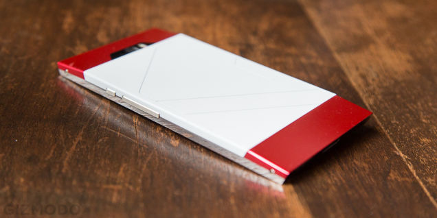 Turing Phone