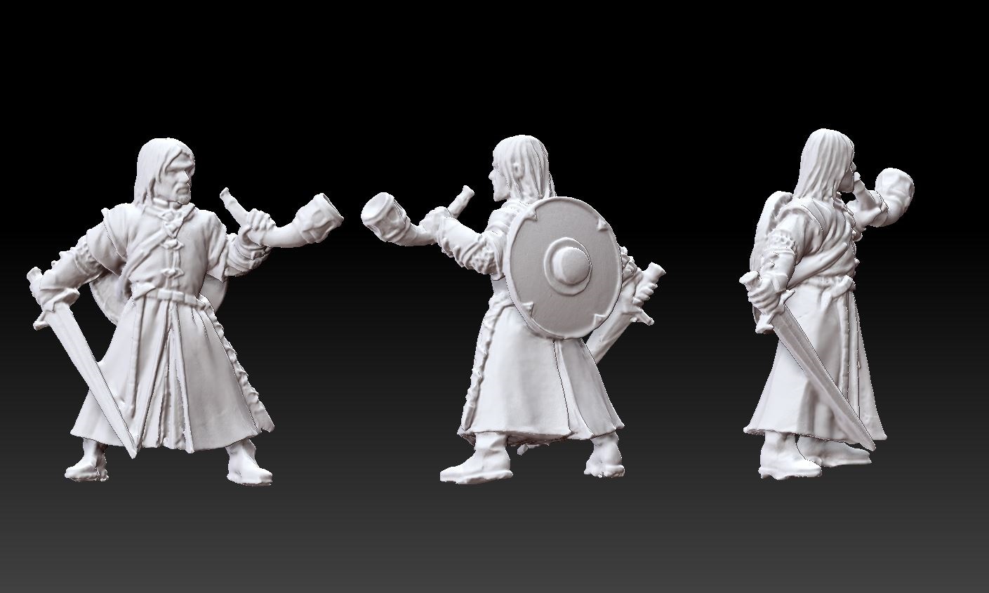 Почти DIY 3d сканер для дома - 26 Почти DIY 3d сканер для дома - 26