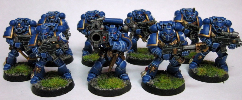 Почти DIY 3d сканер для дома - 3 Почти DIY 3d сканер для дома - 3