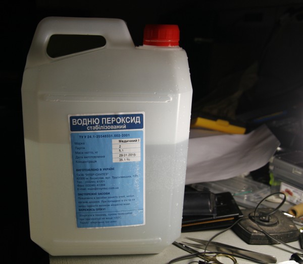 Восстановление Apple Adjustable Keyboard - 7