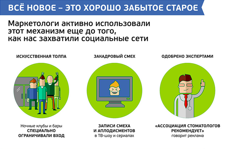 [Инфографика]: Как отзывы и лайки меняют онлайн-торговлю - 3