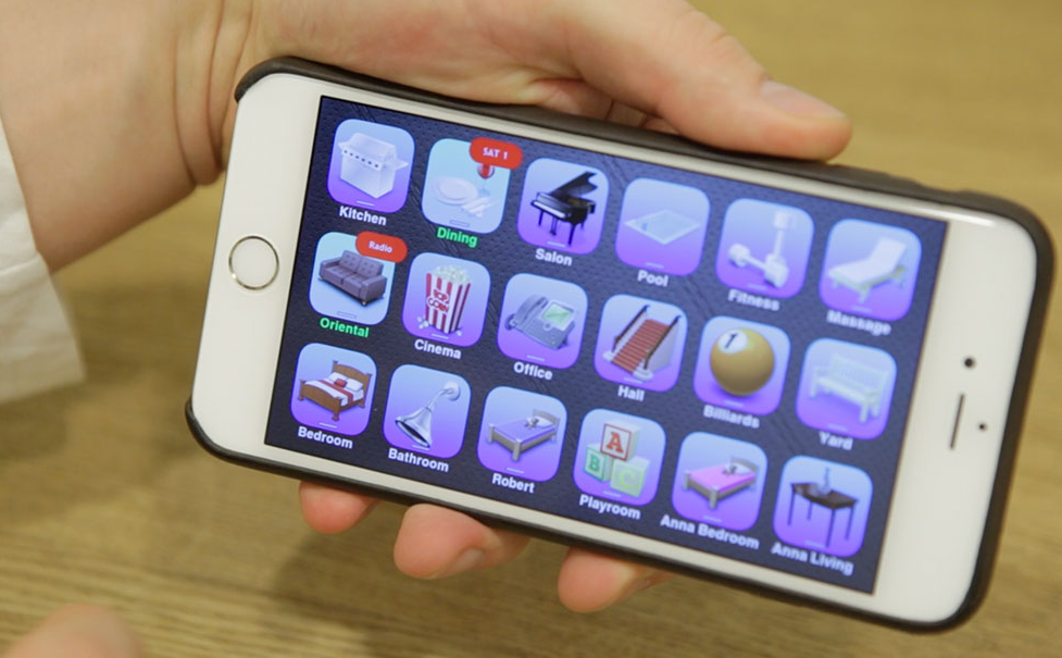 Как сделать из старого дома умный дом - 1 Как сделать из старого дома умный дом - 1