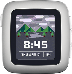 Старт продаж Pebble Time - 8