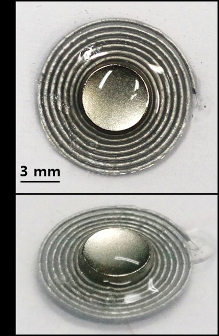 Японские учёные создали гибкий динамик и микрофон - 2 image