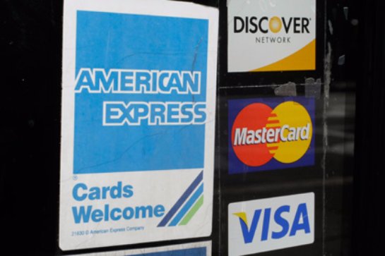 American Express вошла в состав Национальной платежной системы - 1