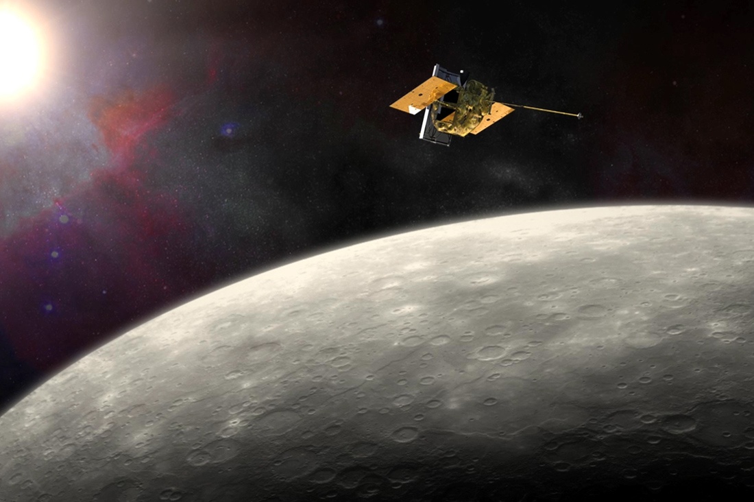 Как исследуют планеты - 1 Как исследуют планеты - 1