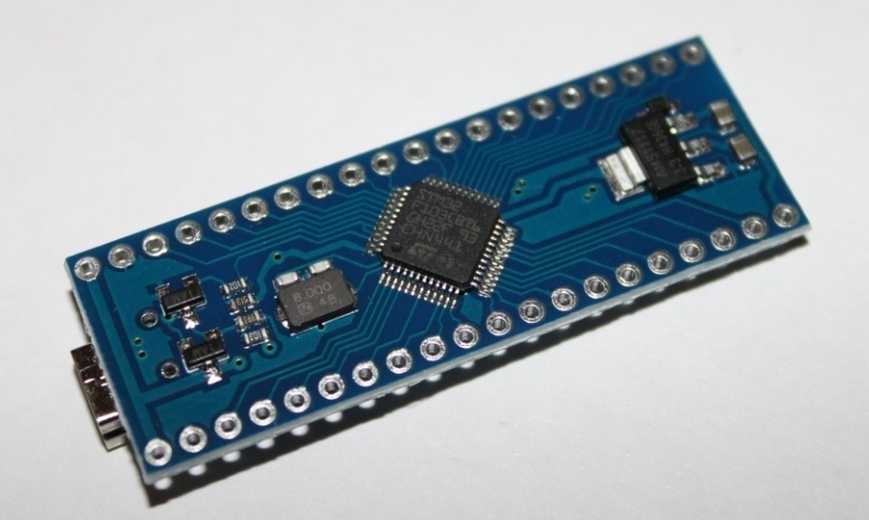 Система защиты от протечек - 3 Система защиты от протечек - 3