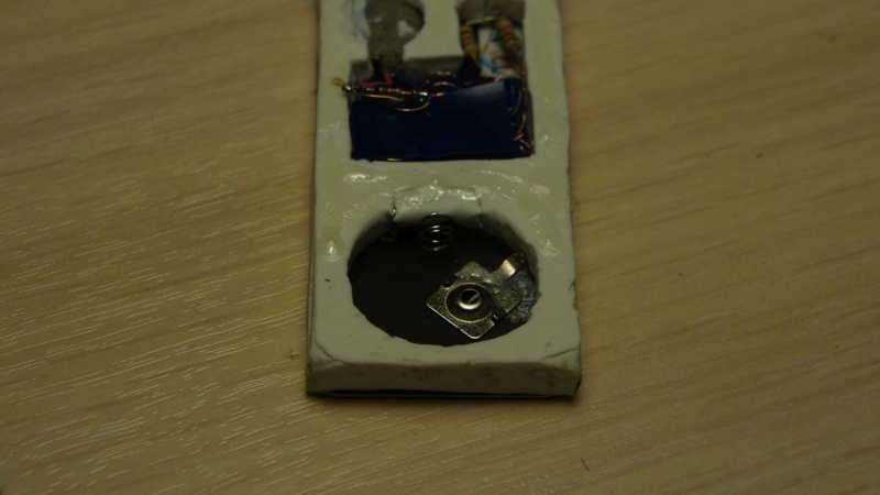 Устройство предотвращения сна на спине и контроля осанки УПСнС-КО «Позиционер» - 15 Устройство предотвращения сна на спине и контроля осанки УПСнС-КО «Позиционер» - 15