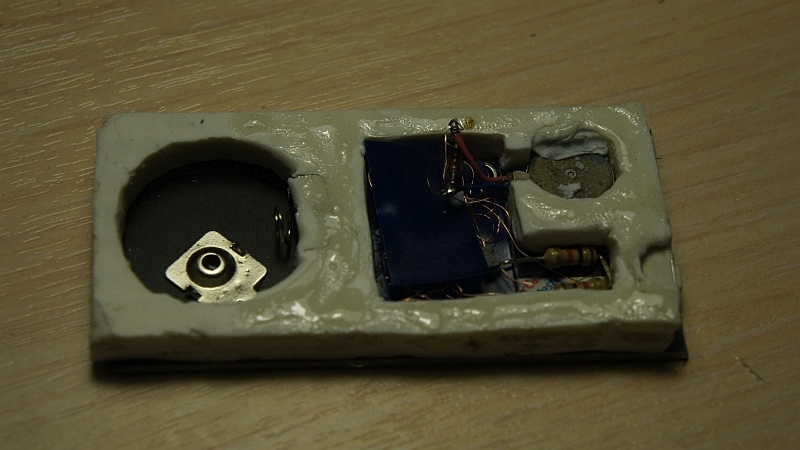 Устройство предотвращения сна на спине и контроля осанки УПСнС-КО «Позиционер» - 8 Устройство предотвращения сна на спине и контроля осанки УПСнС-КО «Позиционер» - 8