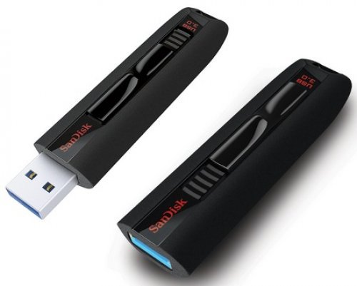 Выбираем правильную флэшку USB 3.0 - 5