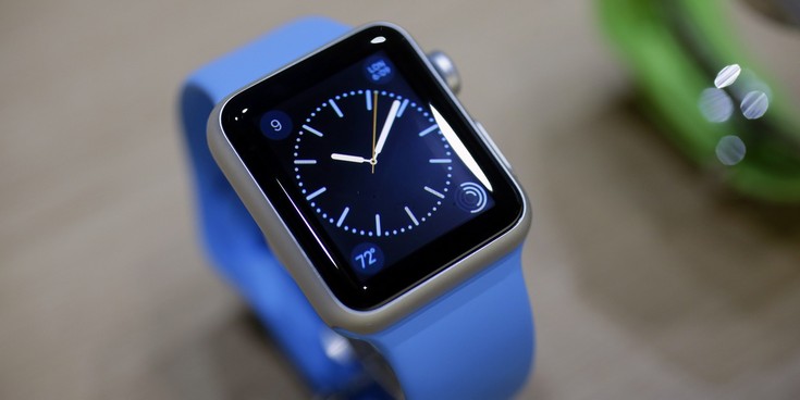 Apple Watch