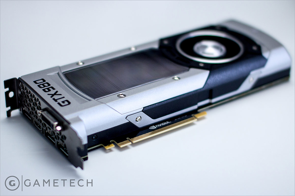 GTX 980Ti — Убийца титанов - 6 GTX 980Ti — Убийца титанов - 6