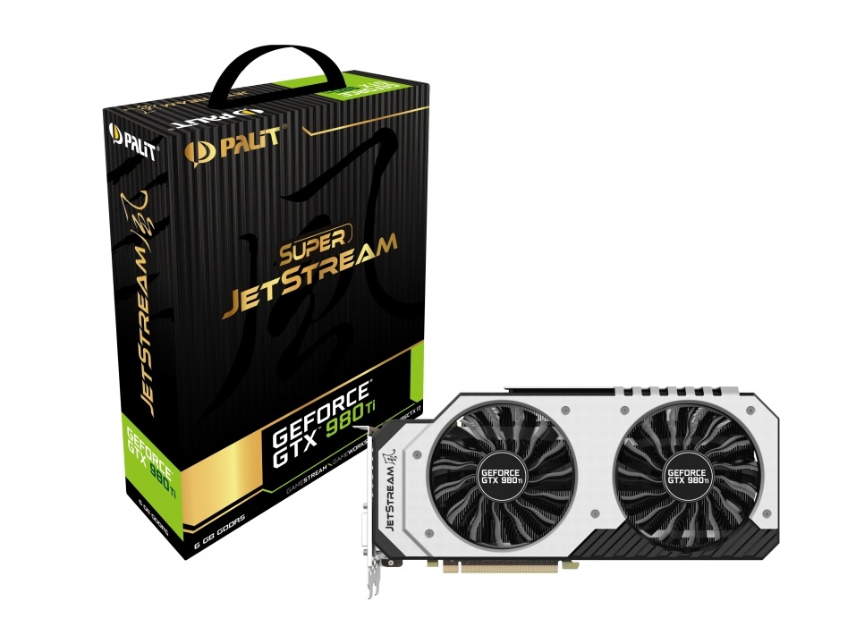 GTX 980Ti — Убийца титанов - 9