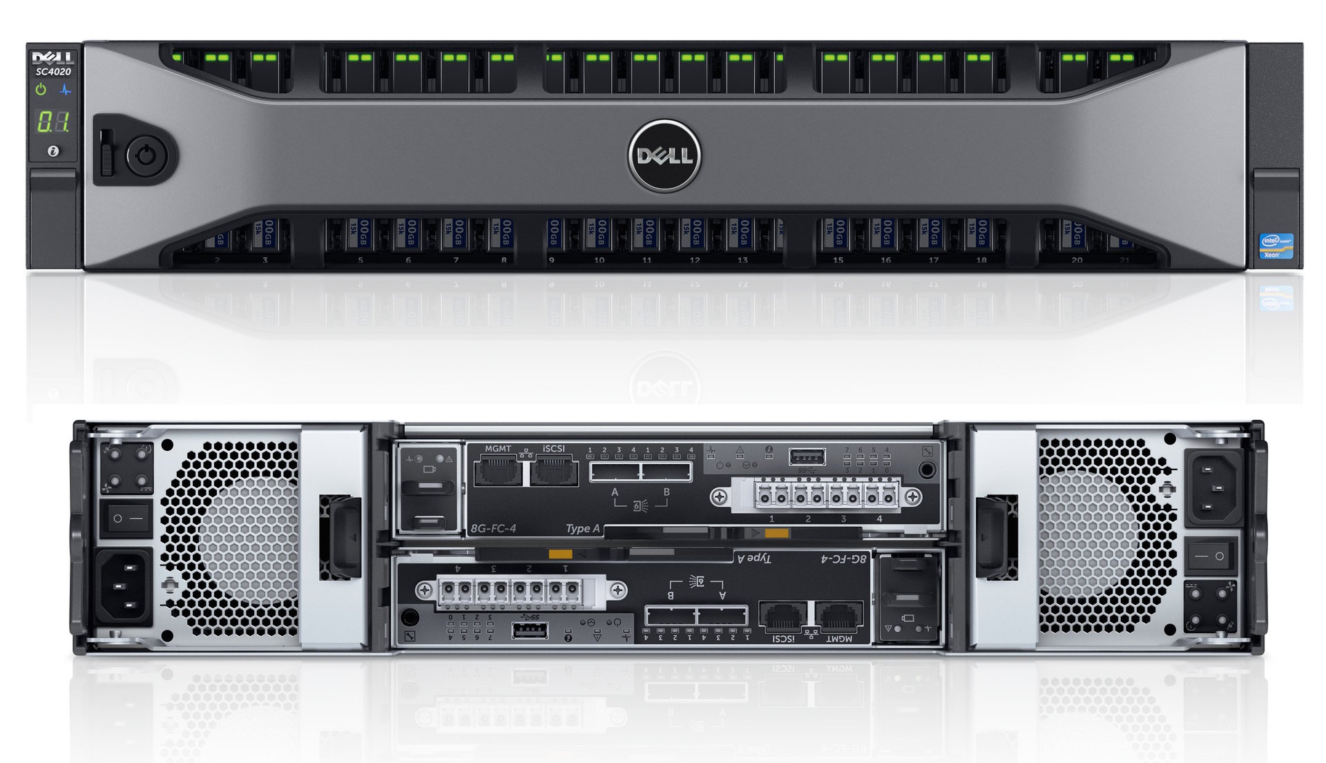 Компания Dell объявила о готовности серийного выпуска самых современных SSD накопителей, что за этим скрывается? - 2