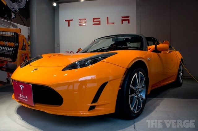 Месть электромобиля: начало XXI века - 11 image