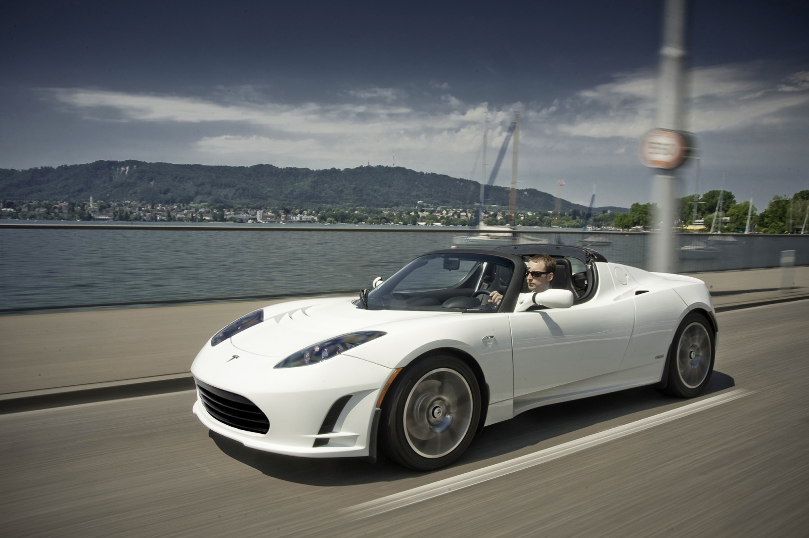 Месть электромобиля: начало XXI века - 12 image