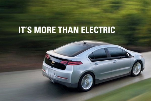 Месть электромобиля: начало XXI века - 14 image