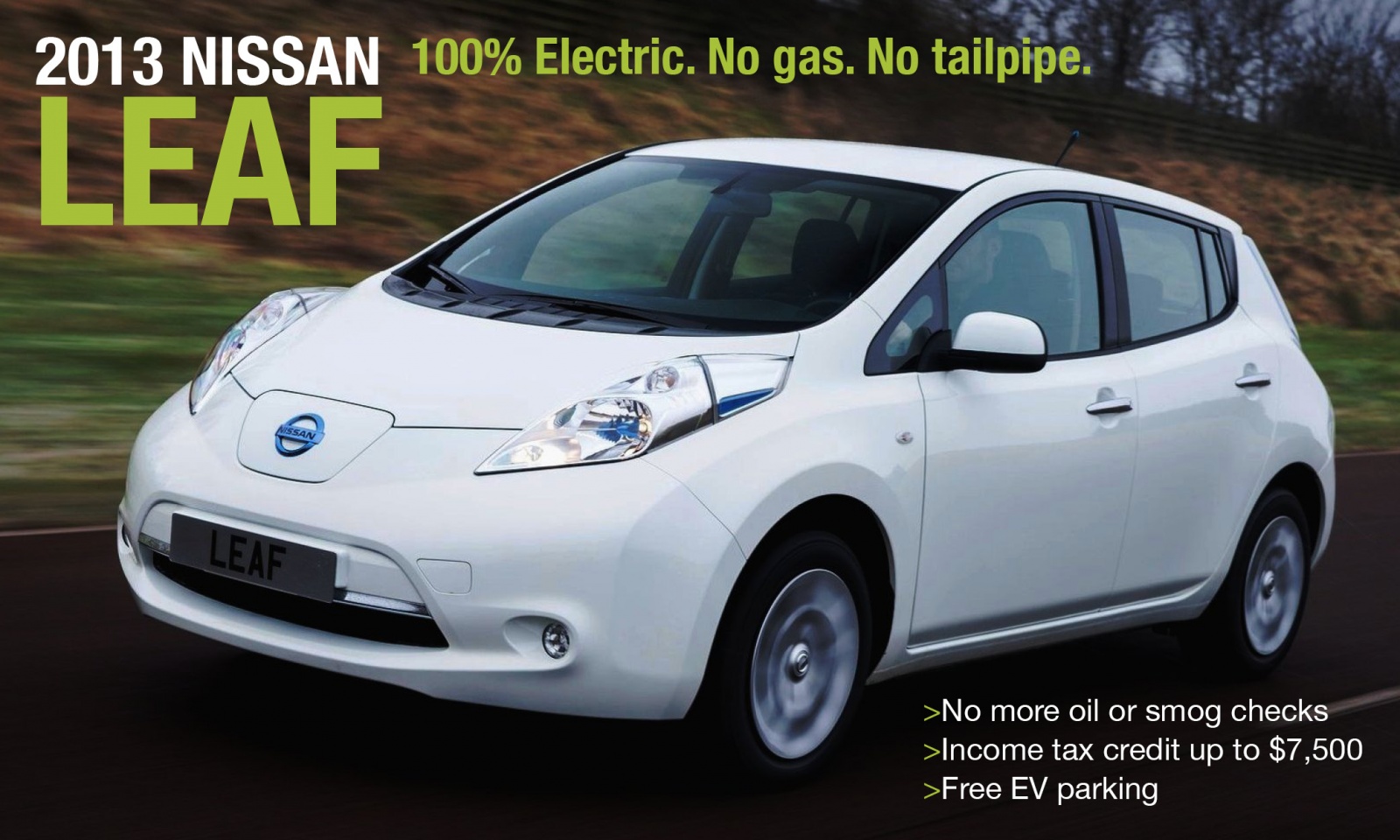 Месть электромобиля: начало XXI века - 21 image