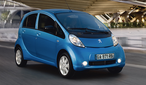 Месть электромобиля: начало XXI века - 23 image