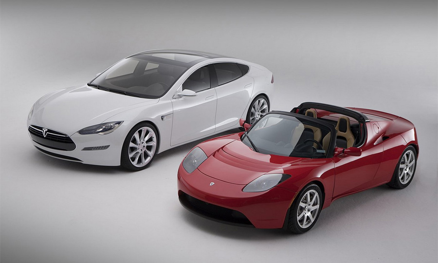 Месть электромобиля: начало XXI века - 27 image