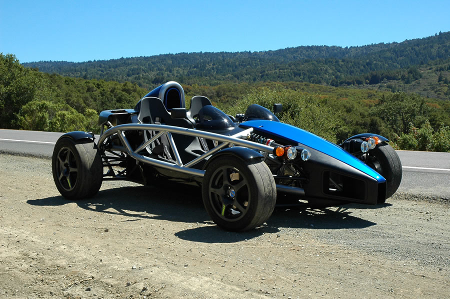 Месть электромобиля: начало XXI века - 7 image