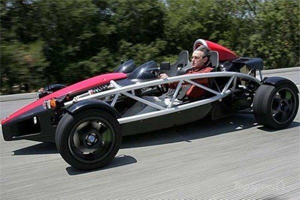 Месть электромобиля: начало XXI века - 8 image