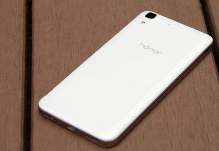 Huawei Honor 4A