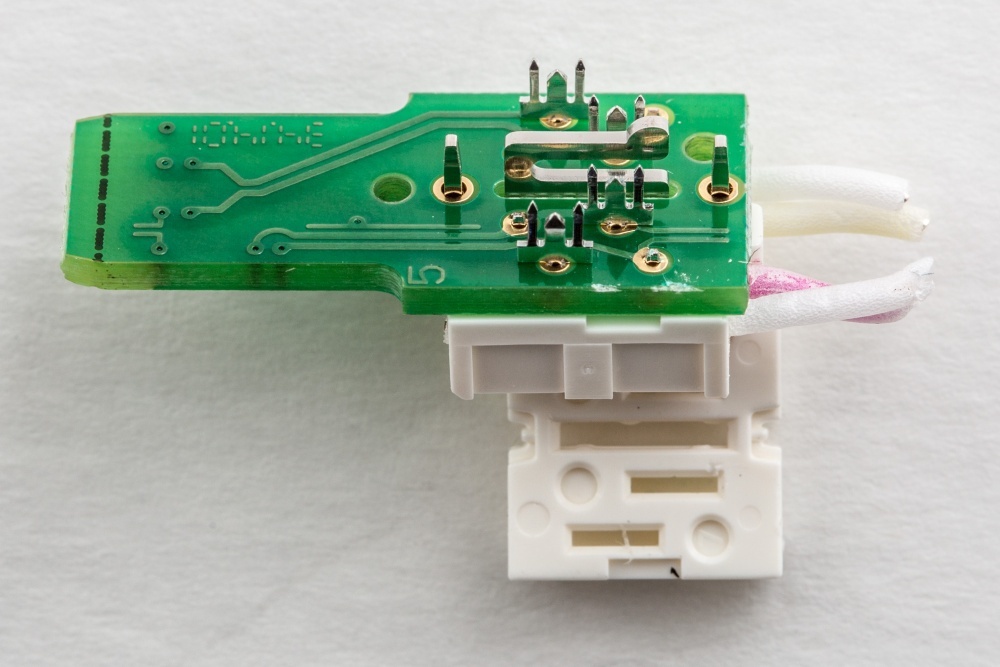 Журналисты ресурса Ars Technica разобрались, что внутри у дорогого аудиофильского ethernet-кабеля - 12 Журналисты ресурса Ars Technica разобрались, что внутри у дорогого аудиофильского ethernet-кабеля - 12