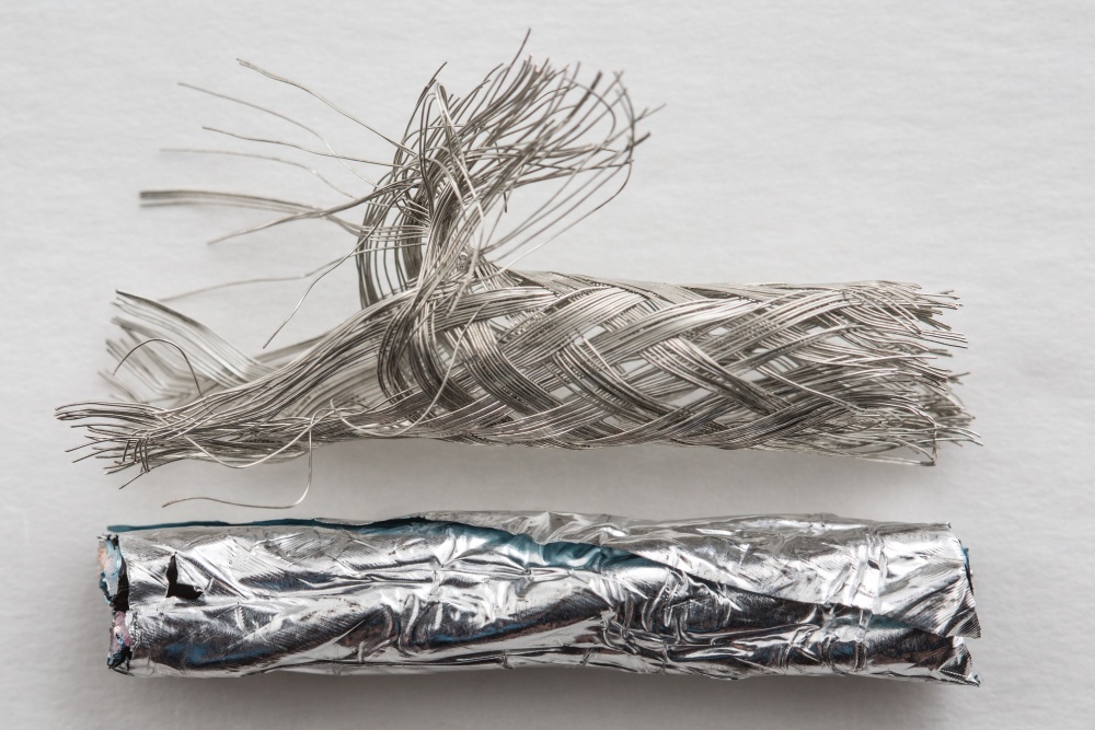 Журналисты ресурса Ars Technica разобрались, что внутри у дорогого аудиофильского ethernet-кабеля - 15 Журналисты ресурса Ars Technica разобрались, что внутри у дорогого аудиофильского ethernet-кабеля - 15