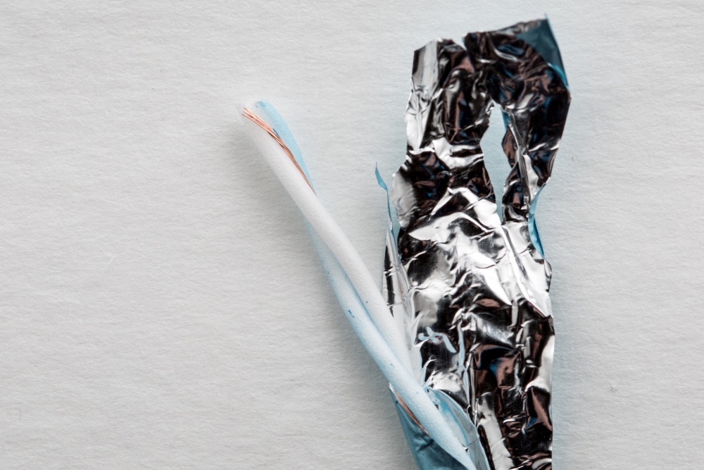 Журналисты ресурса Ars Technica разобрались, что внутри у дорогого аудиофильского ethernet-кабеля - 16 Журналисты ресурса Ars Technica разобрались, что внутри у дорогого аудиофильского ethernet-кабеля - 16