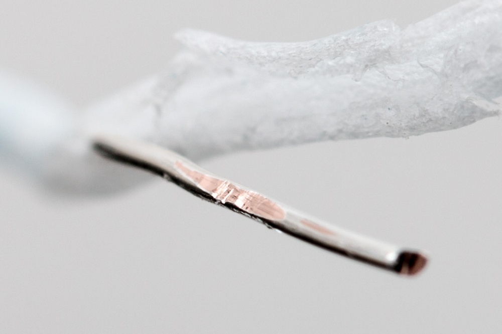 Журналисты ресурса Ars Technica разобрались, что внутри у дорогого аудиофильского ethernet-кабеля - 17 Журналисты ресурса Ars Technica разобрались, что внутри у дорогого аудиофильского ethernet-кабеля - 17