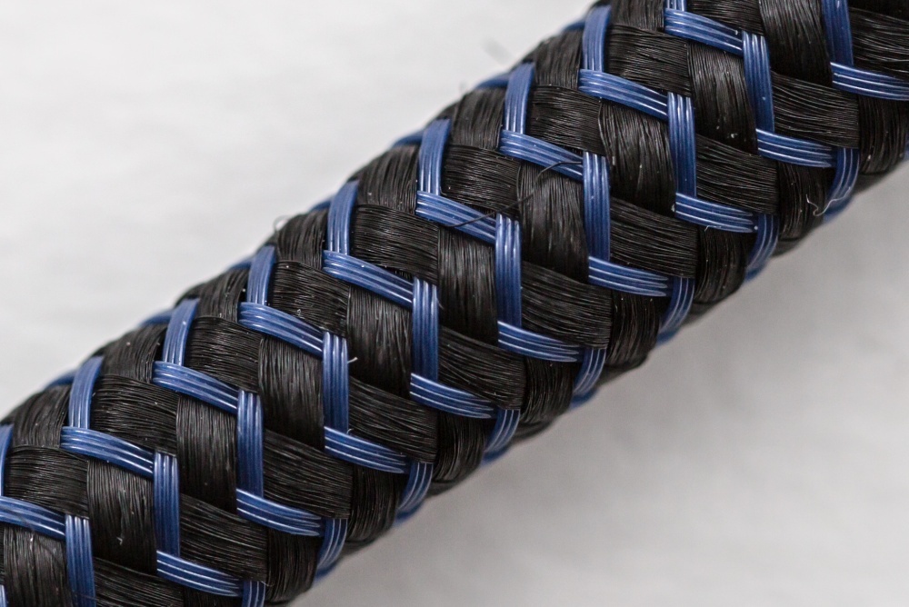 Журналисты ресурса Ars Technica разобрались, что внутри у дорогого аудиофильского ethernet-кабеля - 4 Журналисты ресурса Ars Technica разобрались, что внутри у дорогого аудиофильского ethernet-кабеля - 4