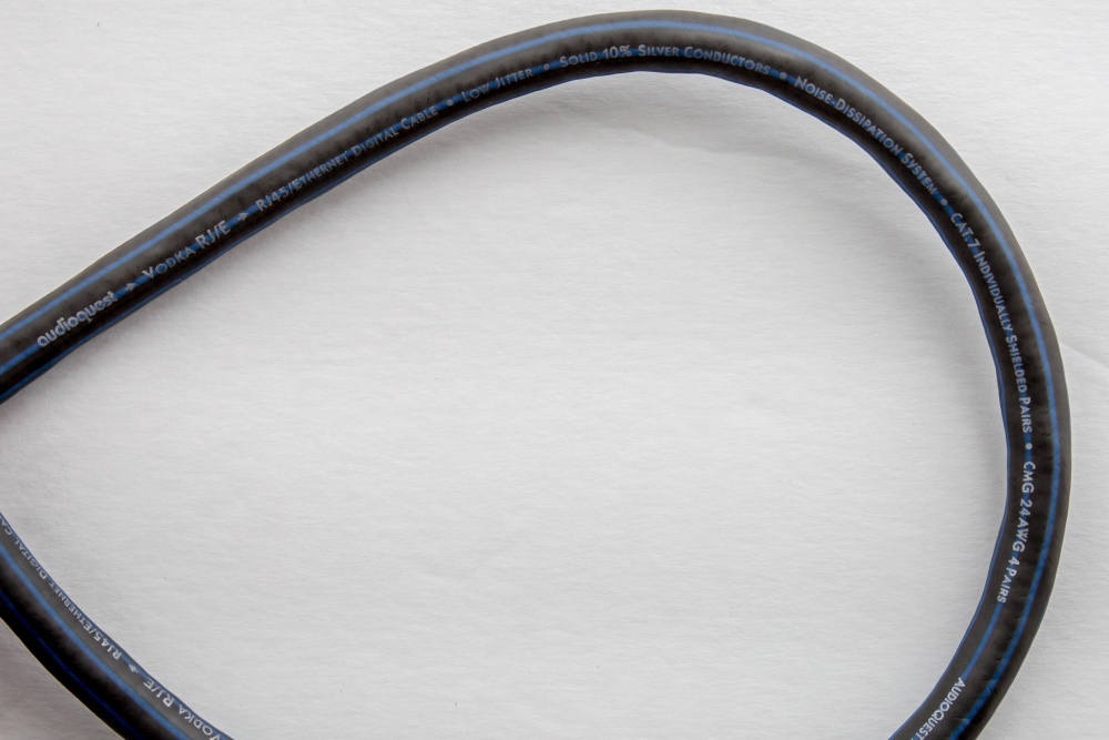 Журналисты ресурса Ars Technica разобрались, что внутри у дорогого аудиофильского ethernet-кабеля - 5 Журналисты ресурса Ars Technica разобрались, что внутри у дорогого аудиофильского ethernet-кабеля - 5