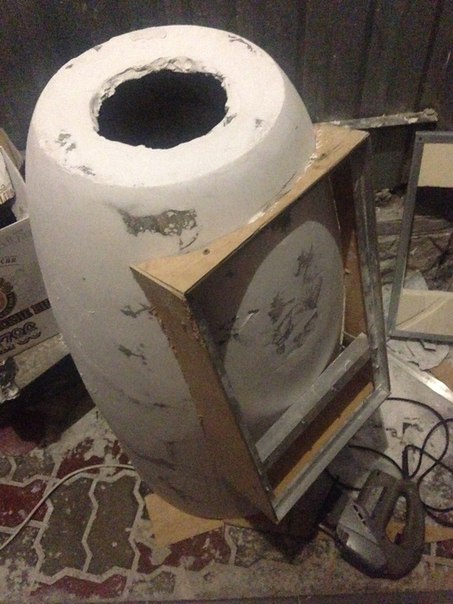 Как мы робота «WayBot» собирали или цикл статей «Как стать инженером». Часть 1 - 10 image