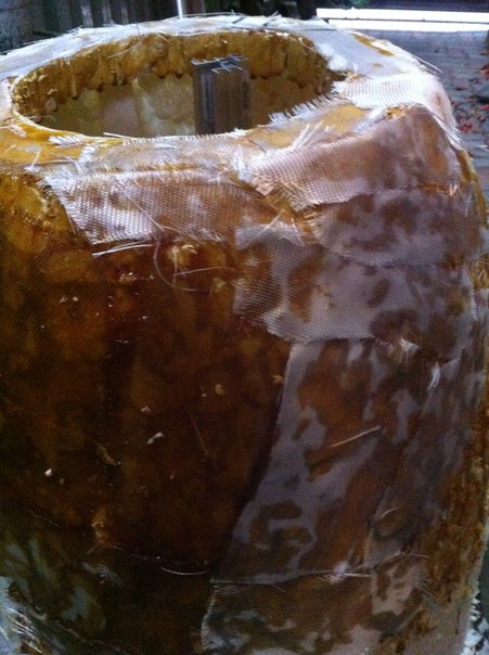 Как мы робота «WayBot» собирали или цикл статей «Как стать инженером». Часть 1 - 5 image