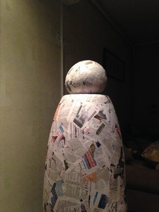 Как мы робота «WayBot» собирали или цикл статей «Как стать инженером». Часть 1 - 7 image