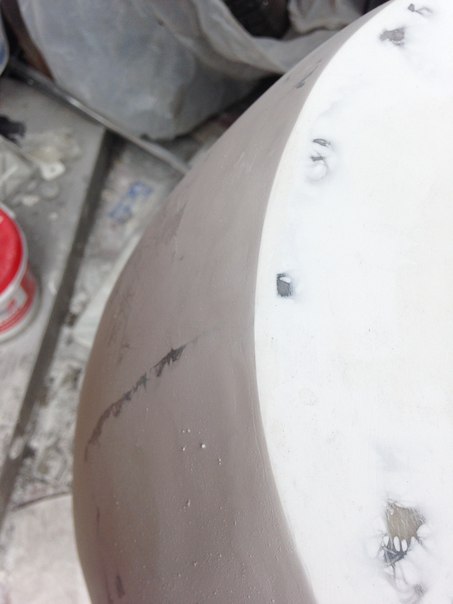 Как мы робота «WayBot» собирали или цикл статей «Как стать инженером». Часть 1 - 9 image