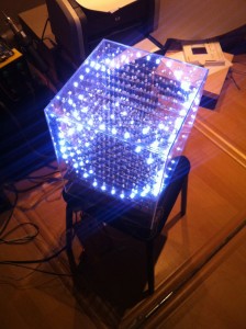 Как мы робота «WayBot» собирали или цикл статей «Как стать инженером». Часть 1 - 1 image