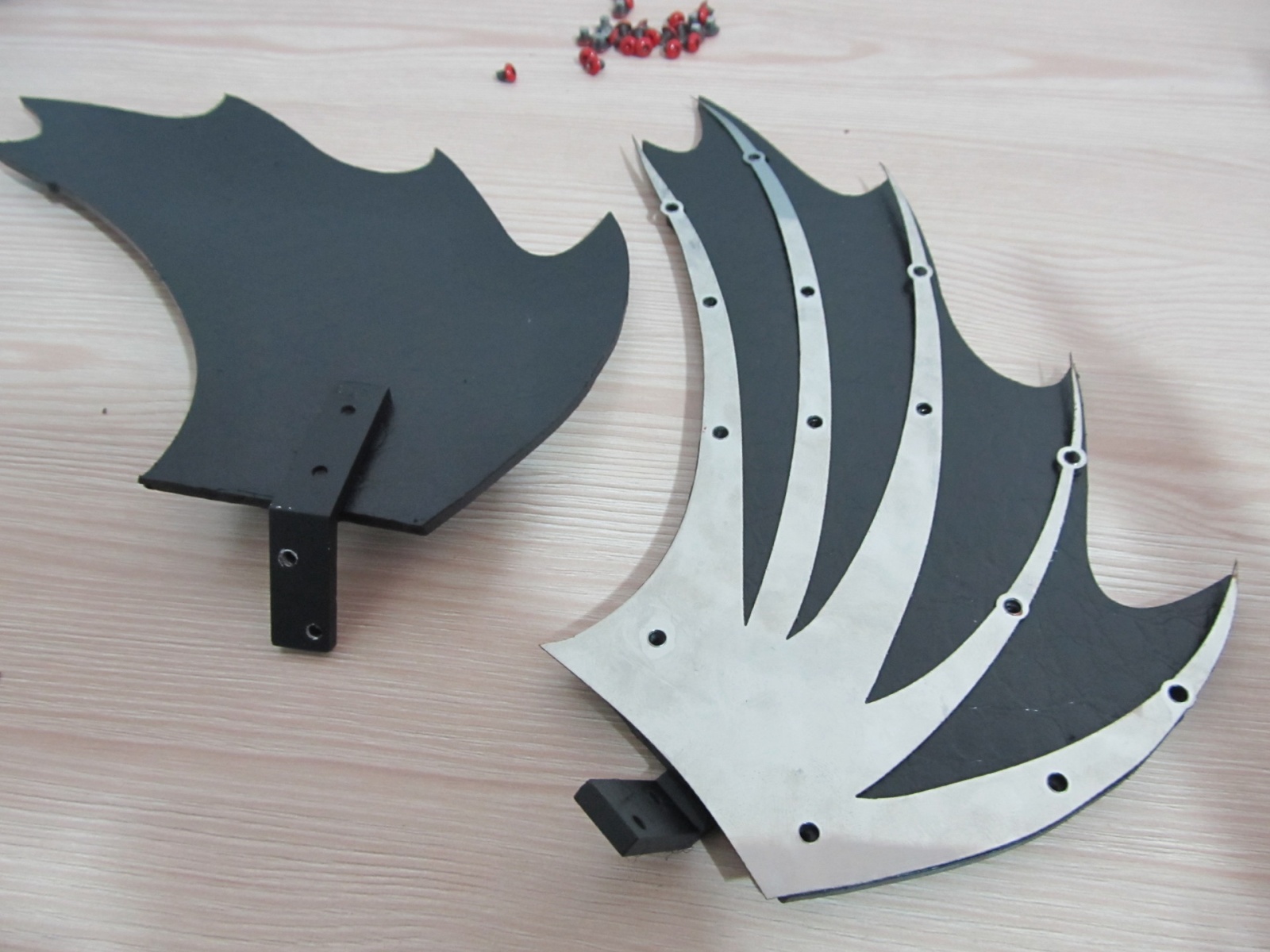 Корпус MSI Dragon — восстановить за 100 часов - 46