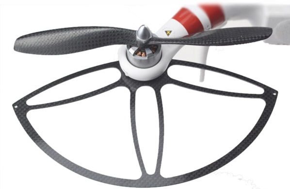 Вредные советы начинающему коптероводу. Часть 2 - 11