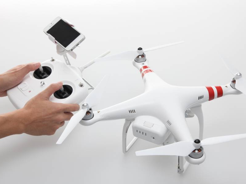 Вредные советы начинающему коптероводу. Часть 2 - 8